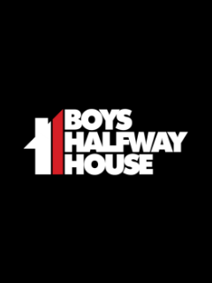 Boys Halfway House